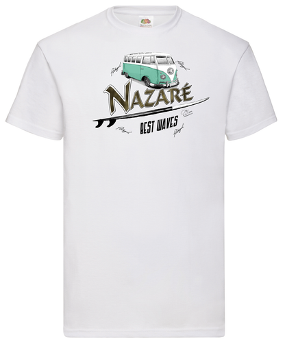 T-shirt pão de Forma