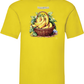 T-shirt Cesto de Bananas