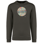 Sweatshirt Kariban sem Capuz Pin Lisboa