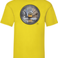 T-shirt Extreme Porto