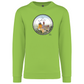 Sweatshirt Kariban sem Capuz Extreme Sintra