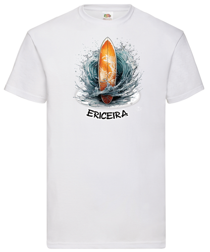 T-shirt Prancha Ericeira