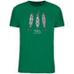 T-Shirt Algodão Biológico 3 Sardinhas Porto
