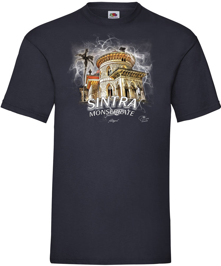 T-shirt Monserrate
