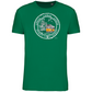 T-Shirt Algodão Biológico Selo 1