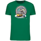 T-Shirt Algodão Biológico Amazing City Lisboa