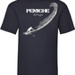 T-shirt Surf Peniche