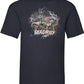T-shirt Quijote