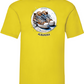 T-shirt Exclusive Albufeira