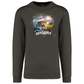 Sweatshirt Kariban sem Capuz Ponta de São Lourenço