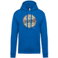 Sweatshirt Kariban com Capuz Pin Porto