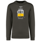 Sweatshirt Kariban sem Capuz Grandalhão Porto