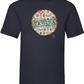 T-shirt Pin Tavira