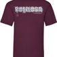 T-shirt Azulejos Coimbra