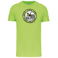 T-Shirt Algodão Biológico Selo Sintra