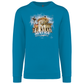 Sweatshirt Kariban sem Capuz Monserrate