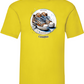 T-shirt Exclusive Coimbra