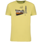 T-Shirt Algodão Biológico Clérigos