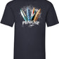 T-shirt Surfboards Peniche