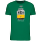 T-Shirt Algodão Biológico Grandalhão Coimbra