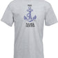 T-shirt Âncora Tavira