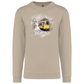 Sweatshirt Kariban sem Capuz Carreira 28 Porto