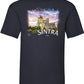 T-shirt Palácio