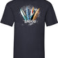 T-shirt Surfboards Lagos