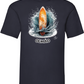 T-shirt Prancha Olhão