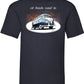 T-shirt All Roads Lead to Albufeira