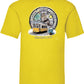 T-shirt Amazing City Lisboa