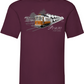 T-shirt Pipas
