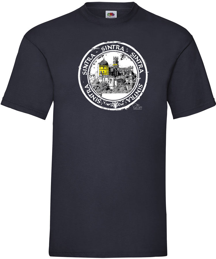 T-shirt Selo Sintra