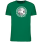 T-Shirt Algodão Biológico Selo Nazaré