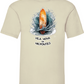 T-shirt Prancha Vila Nova de Milfontes