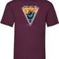 T-shirt Sunset Peniche