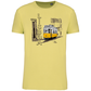 T-Shirt Algodão Biológico Eléctrico 4