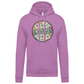 Sweatshirt Kariban com Capuz Pin Lisboa