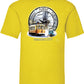 T-shirt Amazing City  Porto
