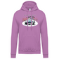 Sweatshirt Kariban com Capuz All Roads Lead to Albufeira