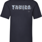 T-shirt Tavira Azulejos