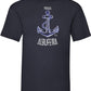 T-shirt Âncora Albufeira