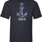 T-shirt Âncora Peniche