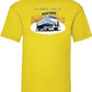 T-shirt All Roads Lead to Nazaré