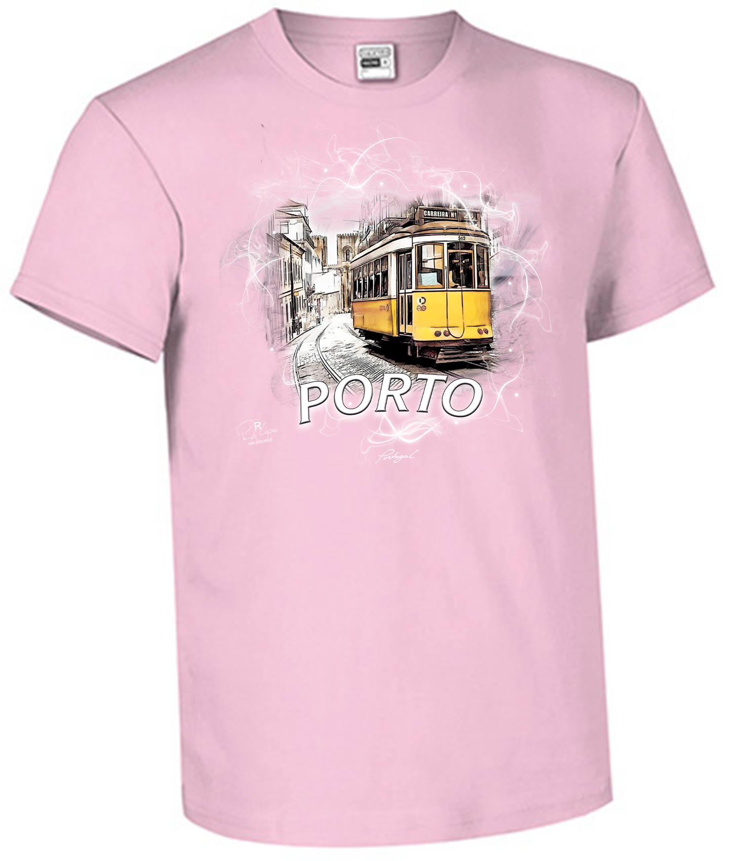 Carreira 28 Porto