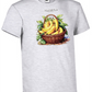 Cesto Bananas