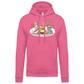 Sweatshirt Kariban com Capuz Monumentos Belém