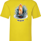 T-shirt Prancha Peniche