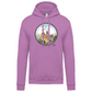 Sweatshirt Kariban com Capuz Extreme Sintra
