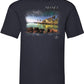 T-shirt Farol Cascais 2